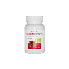 Cardiotensive - za znižanje krvnega tlaka
