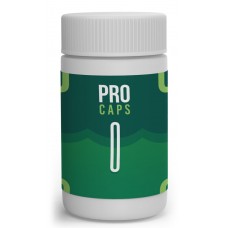 Pro Caps -za zdravje prostate