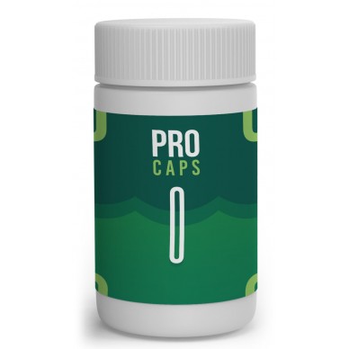 Pro Caps -za zdravje prostate