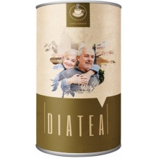 Diatea - čaj za sladkorno bolezen