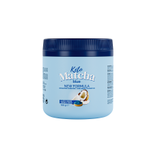 Keto Matcha Blue - sredstvo za hujšanje