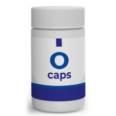 O Caps - kapsule za vid