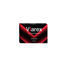 VIAREX - sredstvo za izboljšanje potence
