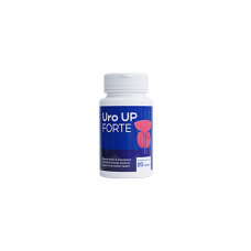Uro UP Forte – sredstvo za zdravljenje prostatitisa