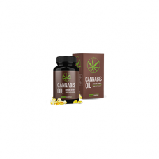 Cannabis oil - Izboljša zdravje sluha