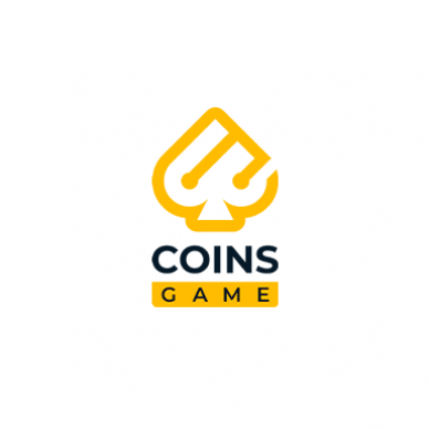 Coins game - spletni casino