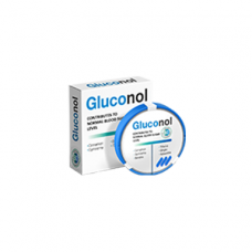 Gluconol - zdravilo za diabetes