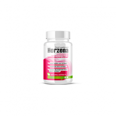 Herzena – za stabilizacijo pritiska
