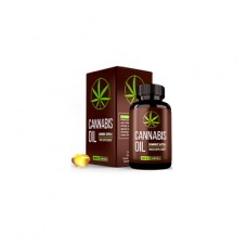 Cannabis Oil - Sredstvo proti artritisu