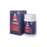 EREXOL - PROSTATIT - zdravilo za prostatitis