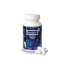 Menstill Plus - tablete za izboljšanje potence