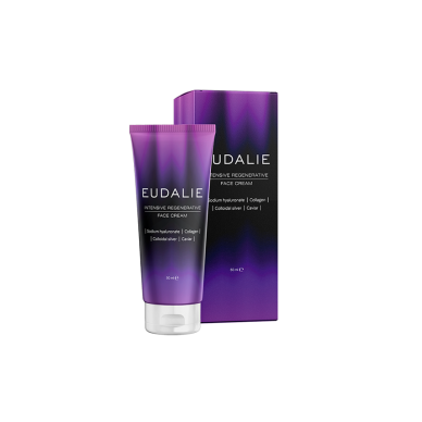 Eudalie - pomlajevalna krema