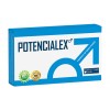 Potencialex EU - Kapsule za povečanje potence