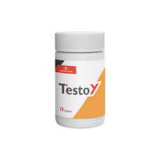 Testoy - kapsule za izboljšanje potence