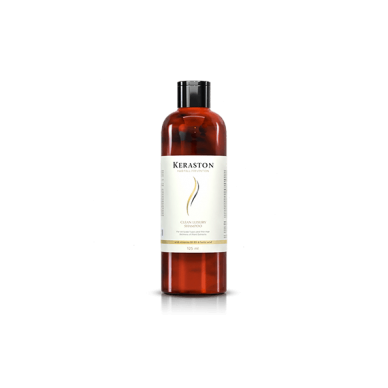 Keraston - šampon proti izpadanju las