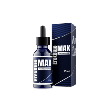 ErexBlue Max - sredstvo za izboljšanje potence
