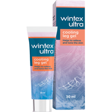 Wintex Ultra - gel za krčne žile