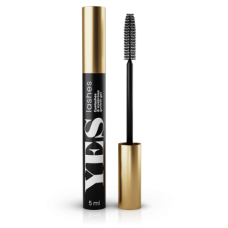 Yes lashes - maskara za rast trepalnic