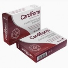 Cardiform - kapsule za hipertenzijo