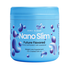 Nano Slim - kompleks za hujšanje