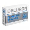 Deluron - kapsule za prostatitis