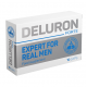 Deluron - kapsule za prostatitis