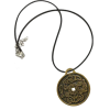 Money amulet - amulet za srečo in bogastvo