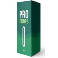 Pro Drops - kapljice za prostatitis