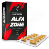 Alfazon - kapsule za potenco