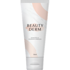Beauty Derm - krema za nego kože