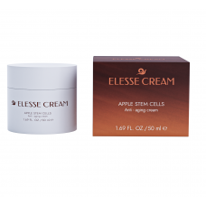 Elesse Cream - pomlajevalna krema