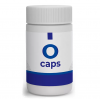 O Caps - kapsule za vid
