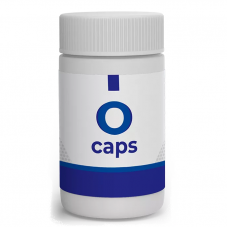 O Caps - kapsule za vid