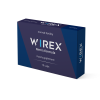 Wirex - kapsule za povečanje ravni testosterona in izboljšanje moči