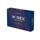 Wirex - kapsule za povečanje ravni testosterona in izboljšanje moči