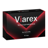 Viarex - kapsule za povečanje moškega libida