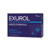 Exurol - kapsule za obnovitev zdravja prostate
