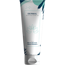 Dermalno - gel za psoriazo