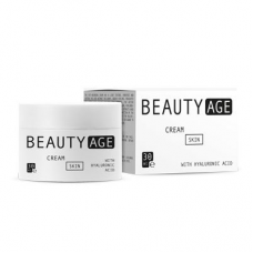 Beauty Age - krema proti gubam