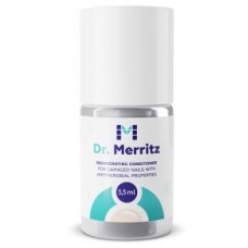 dr. Merritz - lak proti glivicam na nohtih