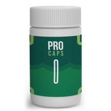 Pro Caps – kapsule za zdravje prostate.