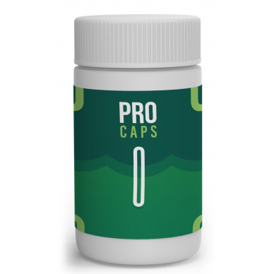 Pro Caps – kapsule za zdravje prostate.