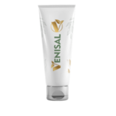 Venisal - gel proti krčnim žilam