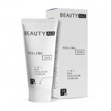 Beauty Age Skin Peeling - pomlajevalna krema