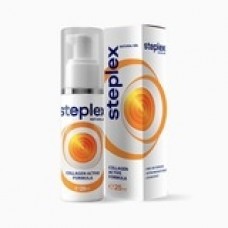 Steplex — gel za izboljšanje stanja sklepov
