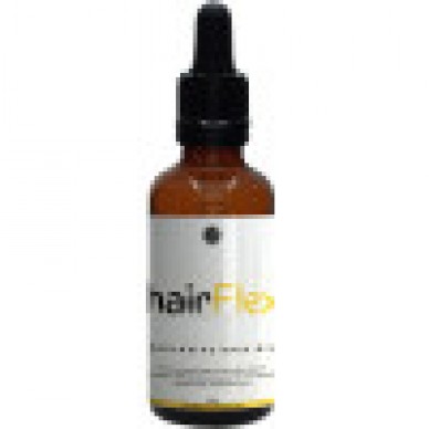 HAIRFLEX - kapljice proti plešavosti