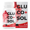 Glucosol - kapsule za sladkorno bolezen