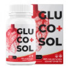 Glucosol - kapsule za sladkorno bolezen