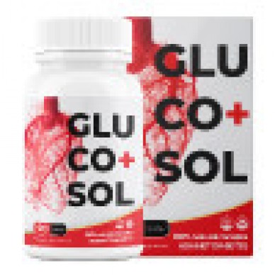 Glucosol - kapsule za sladkorno bolezen