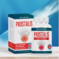 Prostalis - kapsule za zdravljenje prostatitisa
